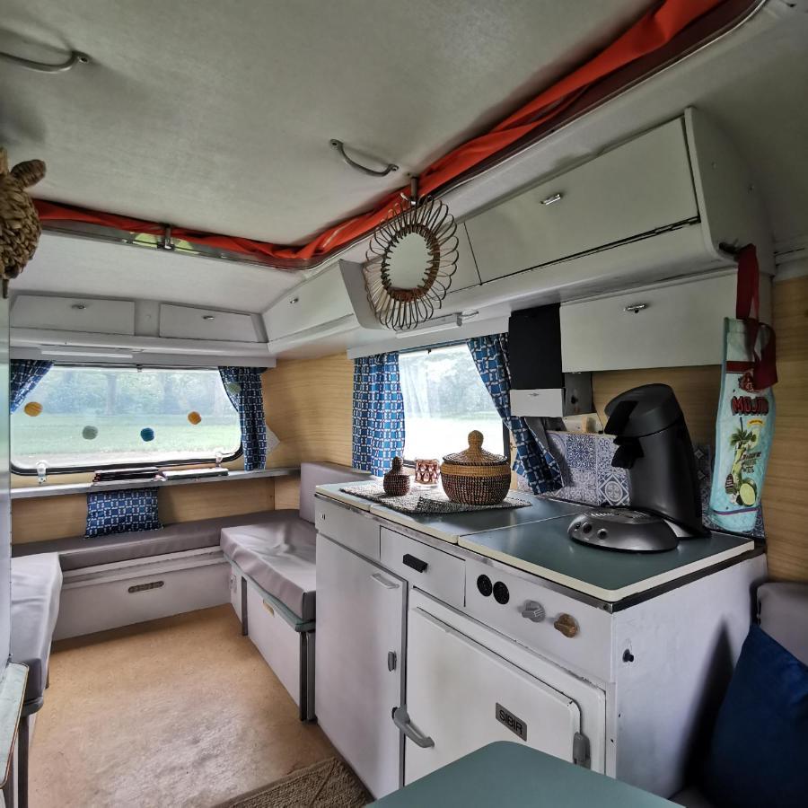 Camping De Thoissey *** Екстер'єр фото